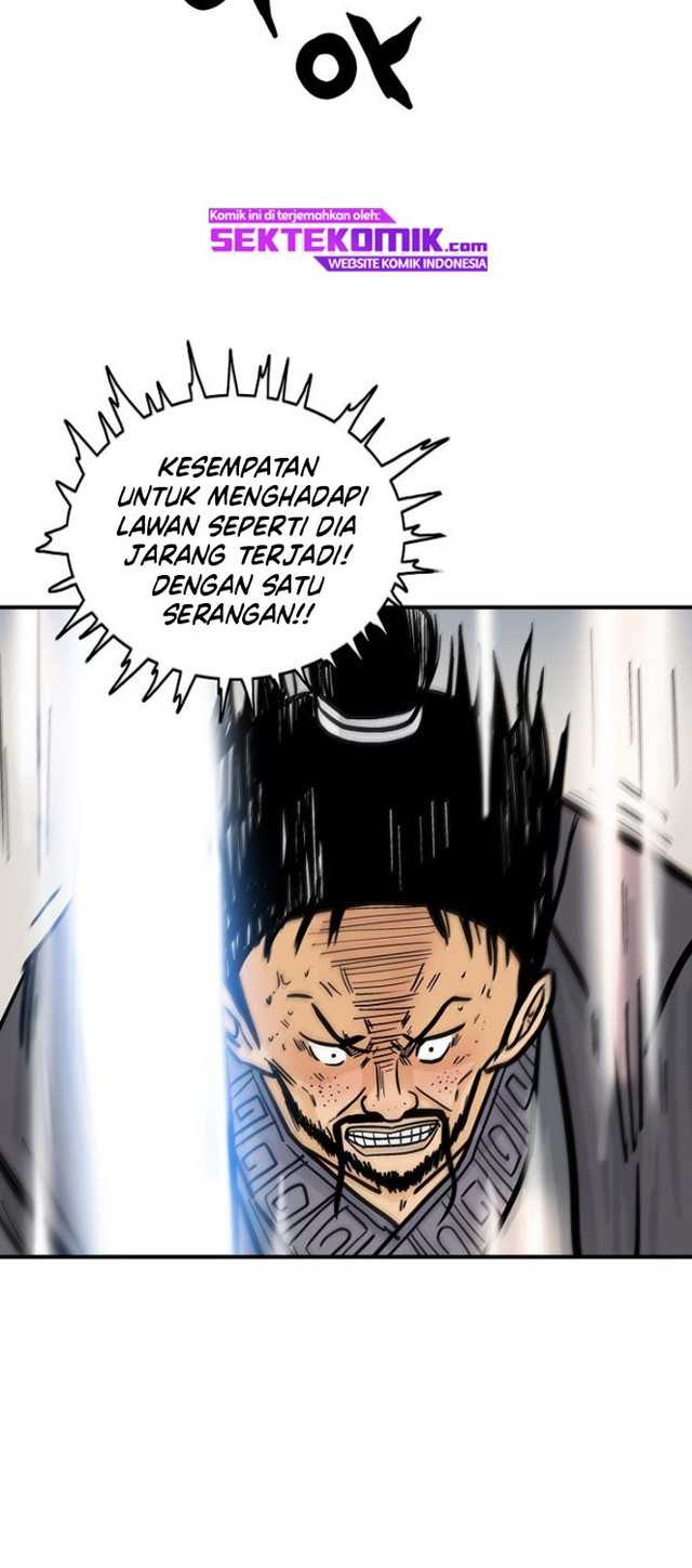 Fist Demon of Mount Hua Chap 86 - Next Chap 87