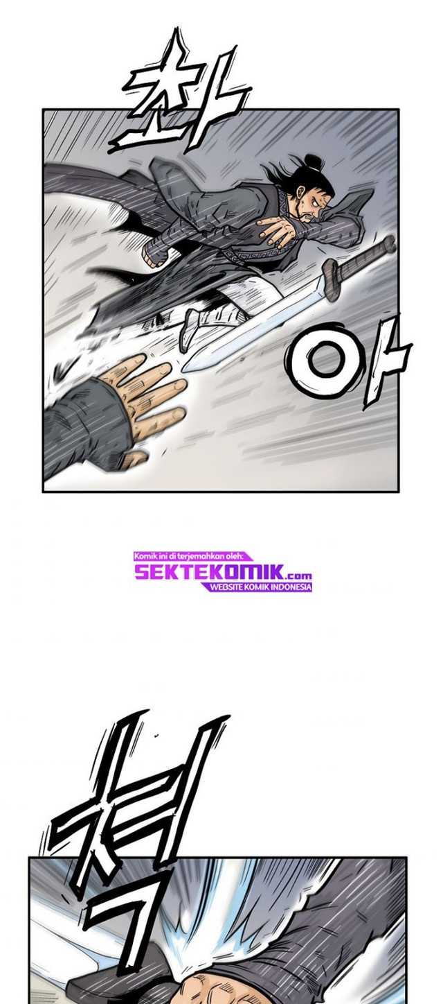 Fist Demon of Mount Hua Chap 86 - Next Chap 87