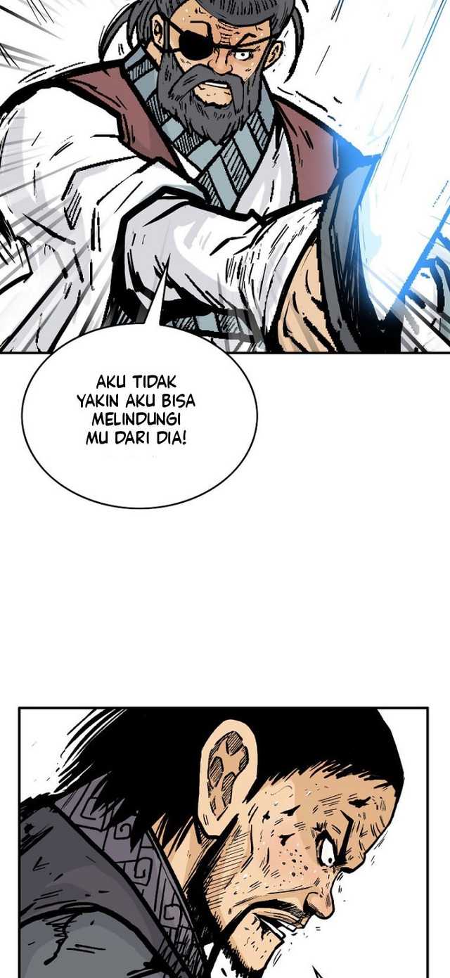 Fist Demon of Mount Hua Chap 86 - Next Chap 87