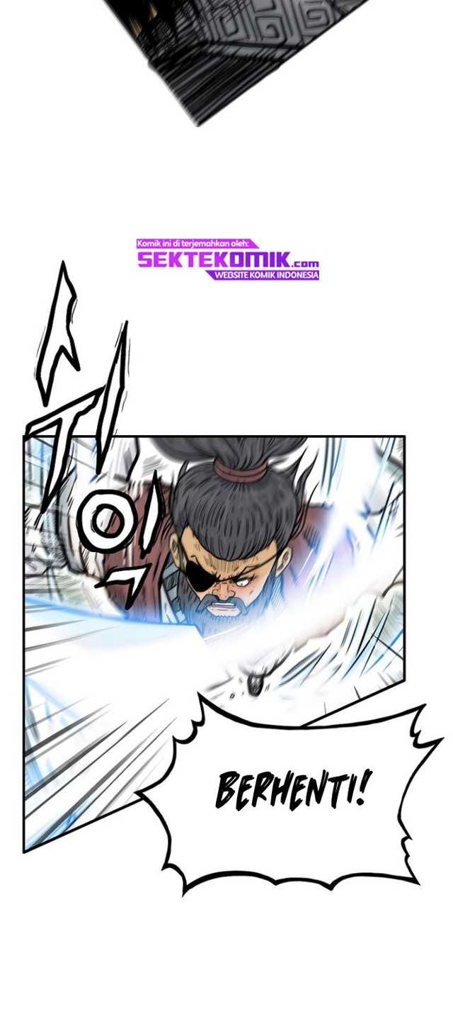 Fist Demon of Mount Hua Chap 86 - Next Chap 87