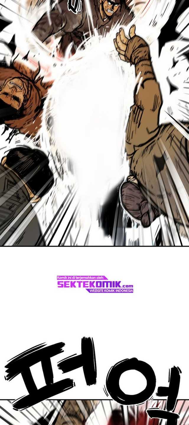 Fist Demon of Mount Hua Chap 86 - Next Chap 87