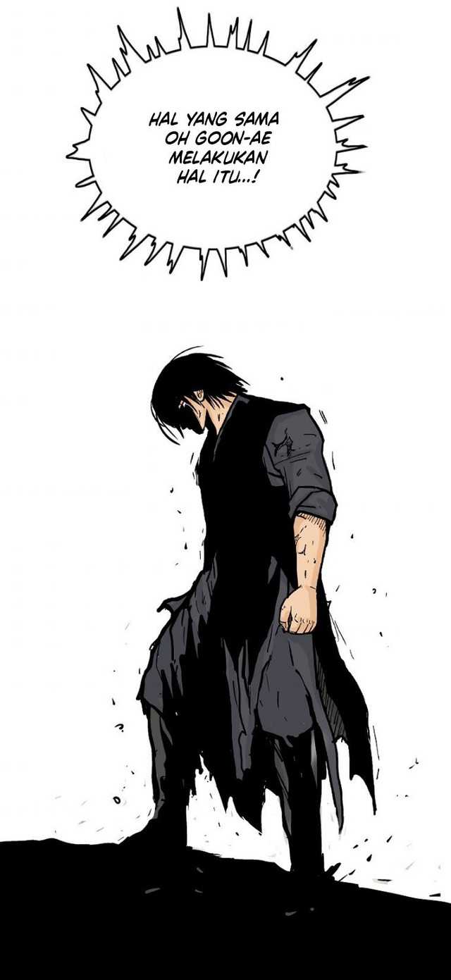 Fist Demon of Mount Hua Chap 86 - Next Chap 87