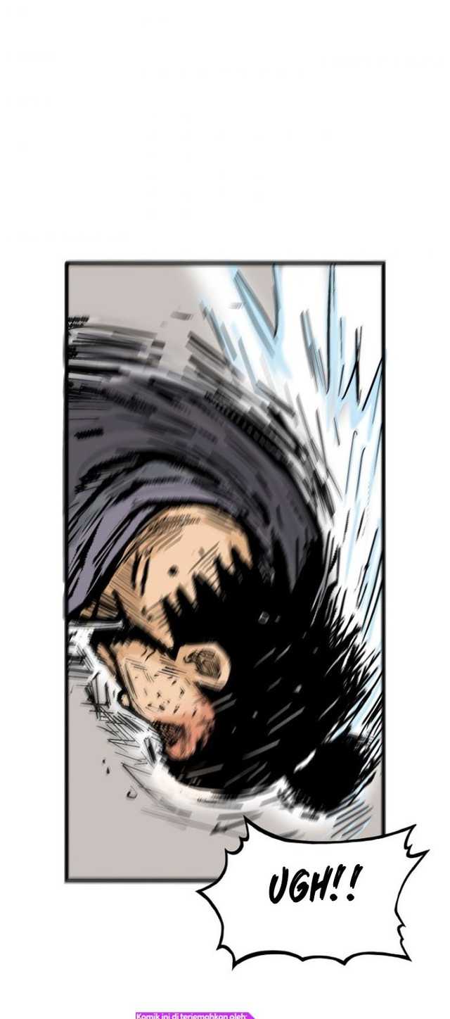 Fist Demon of Mount Hua Chap 86 - Next Chap 87