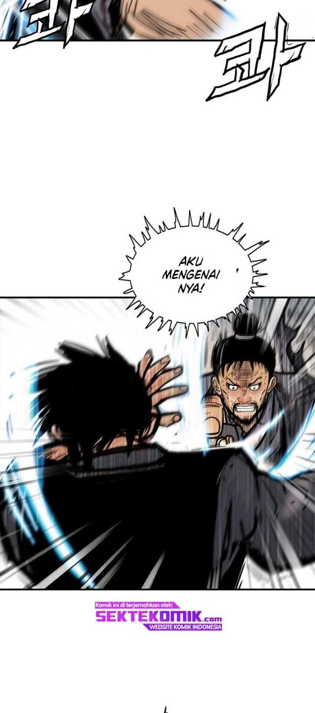 Fist Demon of Mount Hua Chap 86 - Next Chap 87