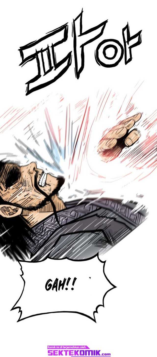 Fist Demon of Mount Hua Chap 86 - Next Chap 87