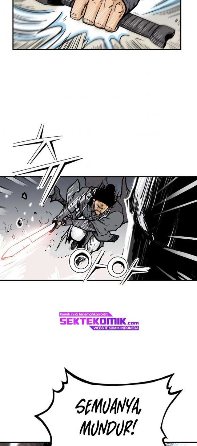 Fist Demon of Mount Hua Chap 86 - Next Chap 87