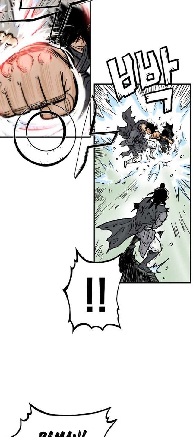 Fist Demon of Mount Hua Chap 86 - Next Chap 87