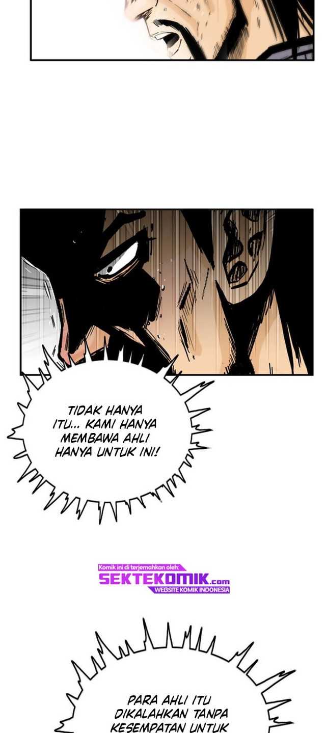 Fist Demon of Mount Hua Chap 86 - Next Chap 87