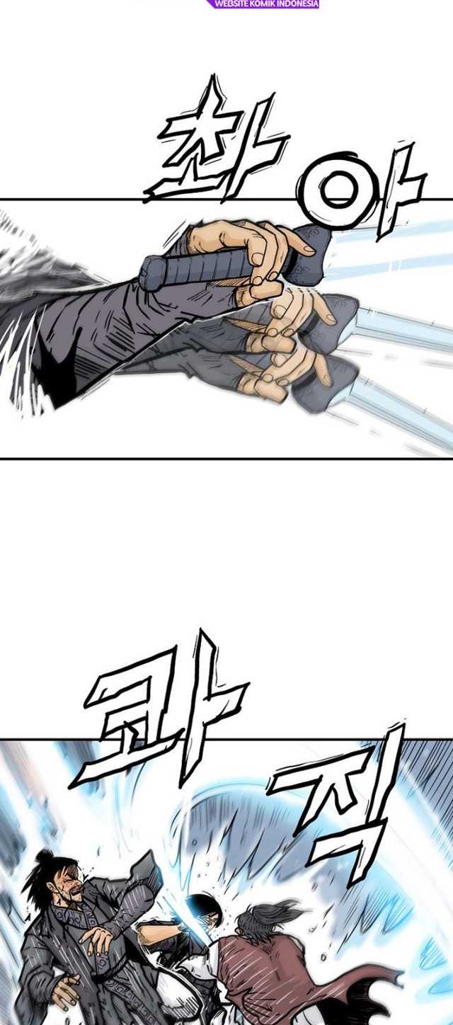 Fist Demon of Mount Hua Chap 86 - Next Chap 87