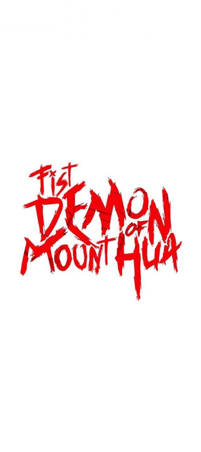 Fist Demon of Mount Hua Chap 86 - Next Chap 87