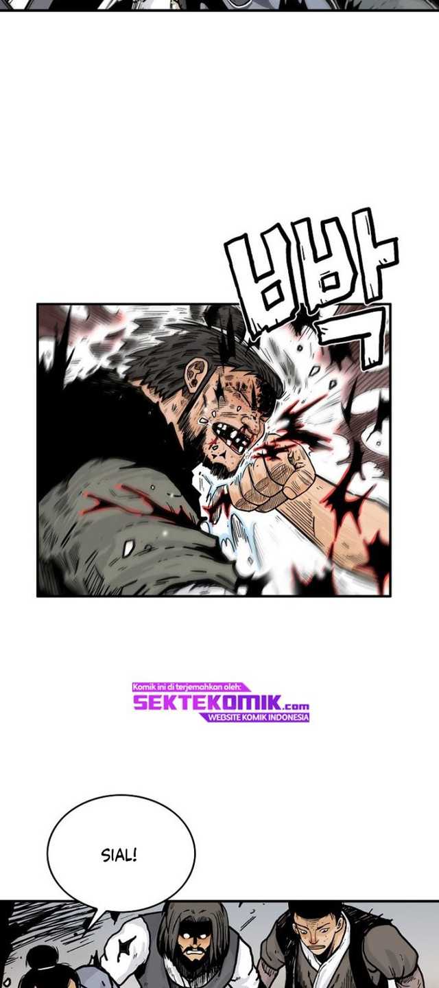 Fist Demon of Mount Hua Chap 86 - Next Chap 87