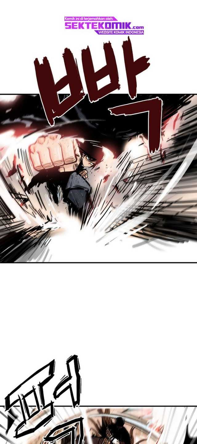 Fist Demon of Mount Hua Chap 86 - Next Chap 87