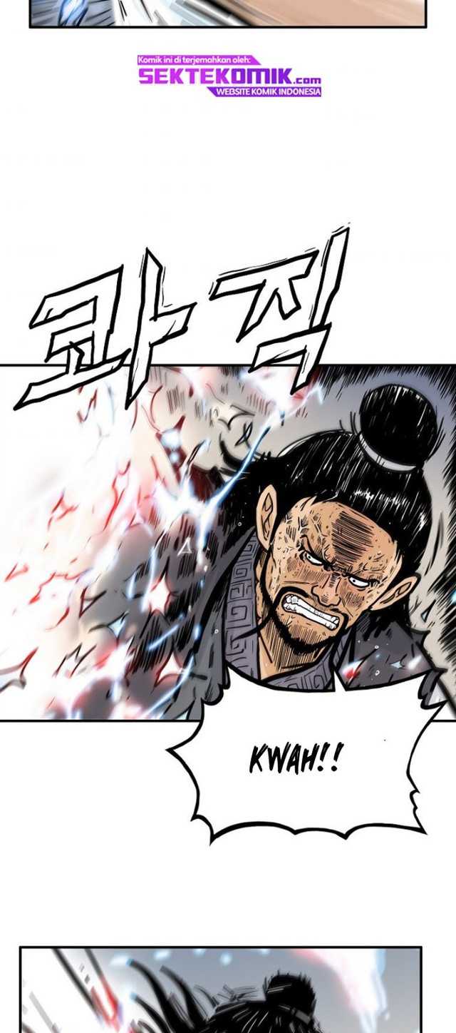 Fist Demon of Mount Hua Chap 86 - Next Chap 87