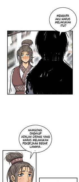Fist Demon of Mount Hua Chap 88 - Next Chap 89
