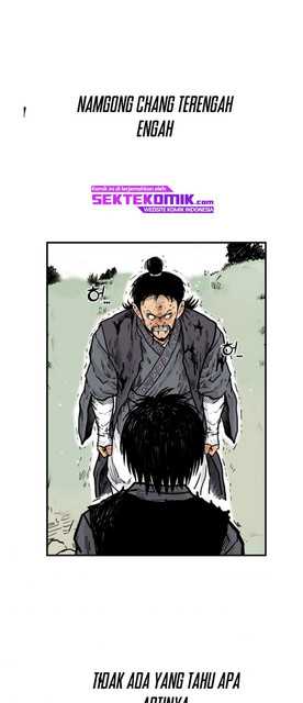 Fist Demon of Mount Hua Chap 88 - Next Chap 89