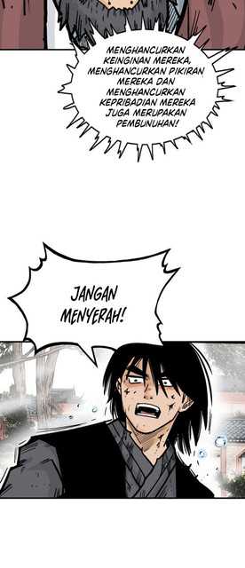 Fist Demon of Mount Hua Chap 88 - Next Chap 89