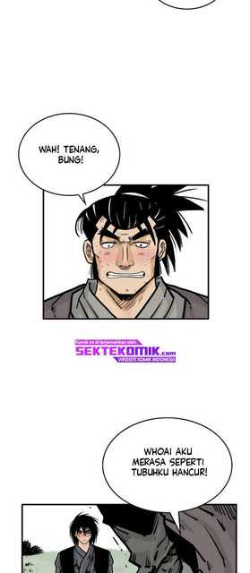 Fist Demon of Mount Hua Chap 88 - Next Chap 89