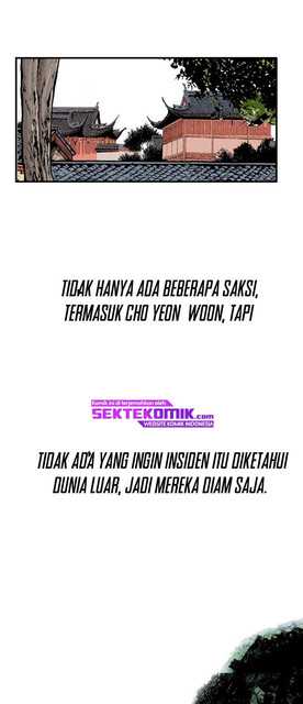 Fist Demon of Mount Hua Chap 88 - Next Chap 89