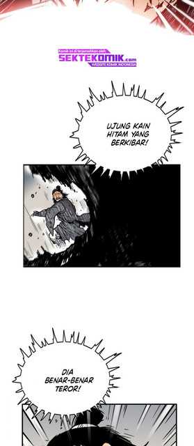 Fist Demon of Mount Hua Chap 88 - Next Chap 89