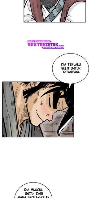 Fist Demon of Mount Hua Chap 88 - Next Chap 89