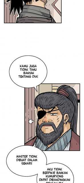 Fist Demon of Mount Hua Chap 88 - Next Chap 89