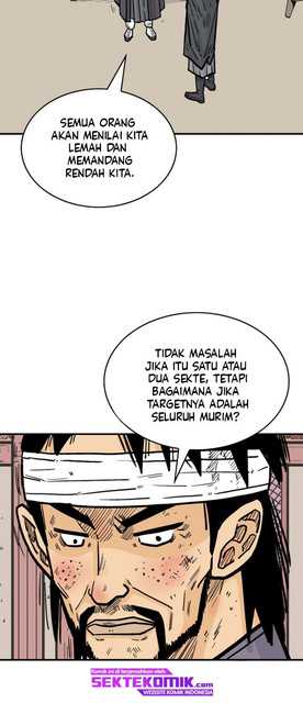 Fist Demon of Mount Hua Chap 88 - Next Chap 89