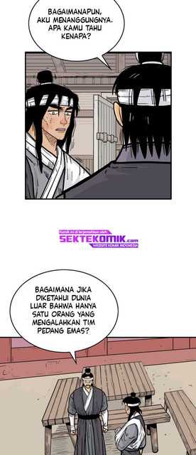 Fist Demon of Mount Hua Chap 88 - Next Chap 89