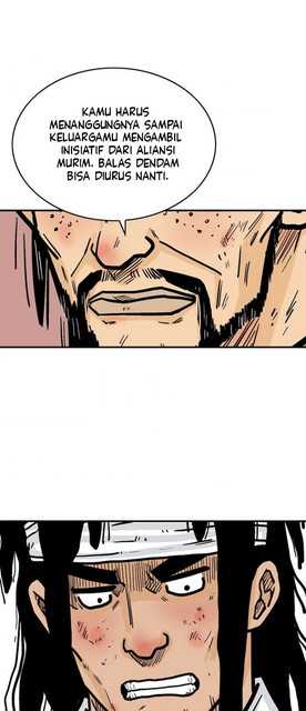 Fist Demon of Mount Hua Chap 88 - Next Chap 89