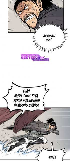 Fist Demon of Mount Hua Chap 88 - Next Chap 89