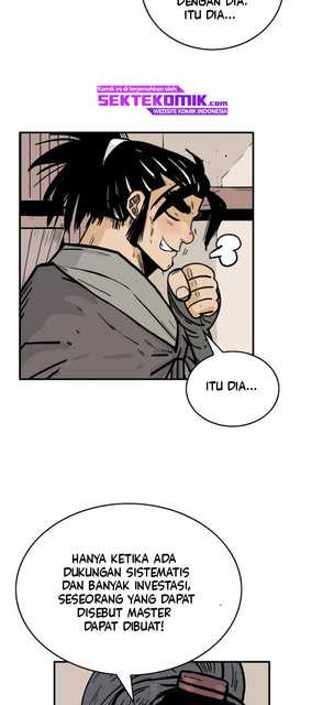 Fist Demon of Mount Hua Chap 88 - Next Chap 89