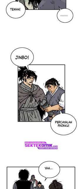 Fist Demon of Mount Hua Chap 88 - Next Chap 89