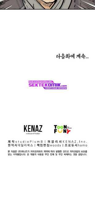 Fist Demon of Mount Hua Chap 88 - Next Chap 89