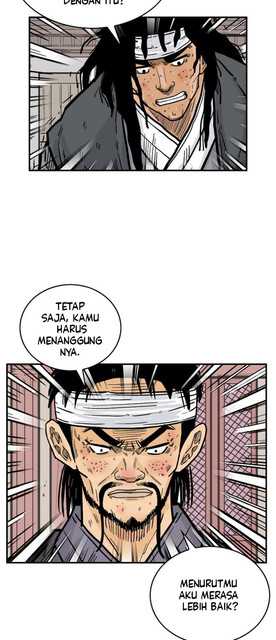 Fist Demon of Mount Hua Chap 88 - Next Chap 89