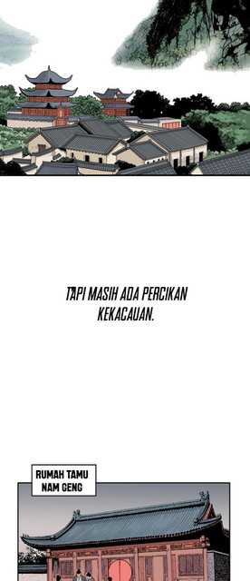 Fist Demon of Mount Hua Chap 88 - Next Chap 89