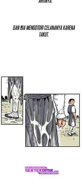 Fist Demon of Mount Hua Chap 88 - Next Chap 89