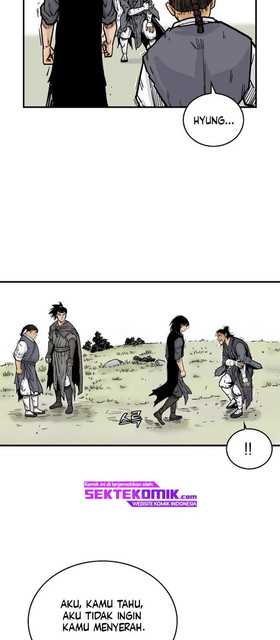 Fist Demon of Mount Hua Chap 88 - Next Chap 89