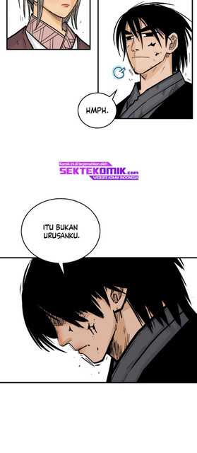 Fist Demon of Mount Hua Chap 88 - Next Chap 89