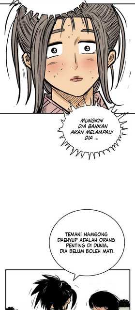 Fist Demon of Mount Hua Chap 88 - Next Chap 89