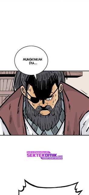 Fist Demon of Mount Hua Chap 88 - Next Chap 89