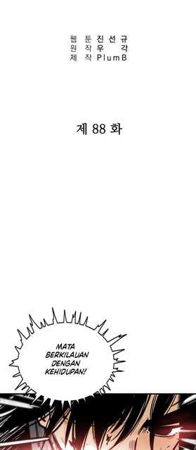 Fist Demon of Mount Hua Chap 88 - Next Chap 89