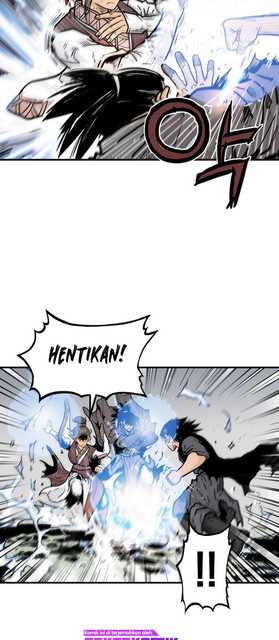 Fist Demon of Mount Hua Chap 88 - Next Chap 89