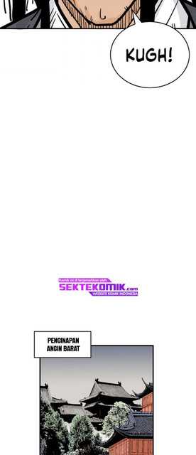 Fist Demon of Mount Hua Chap 88 - Next Chap 89