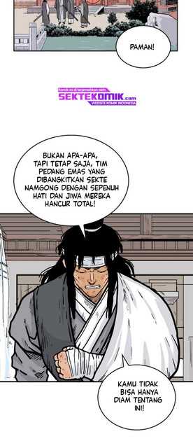 Fist Demon of Mount Hua Chap 88 - Next Chap 89