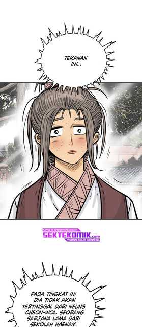 Fist Demon of Mount Hua Chap 88 - Next Chap 89