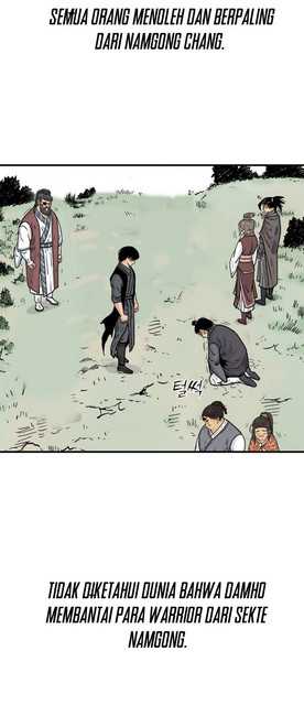 Fist Demon of Mount Hua Chap 88 - Next Chap 89