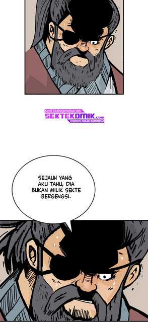 Fist Demon of Mount Hua Chap 88 - Next Chap 89