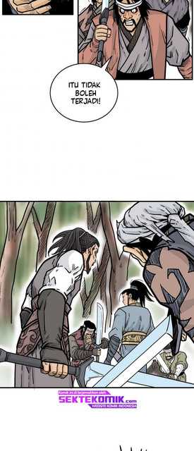 Fist Demon of Mount Hua Chap 89 - Next Chap 90