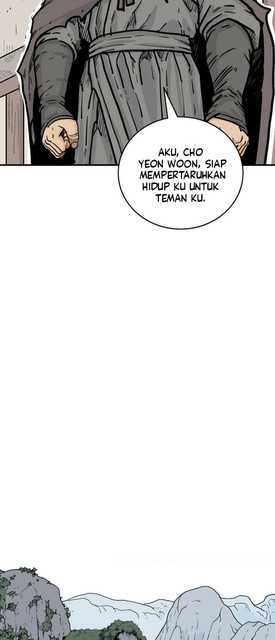 Fist Demon of Mount Hua Chap 89 - Next Chap 90