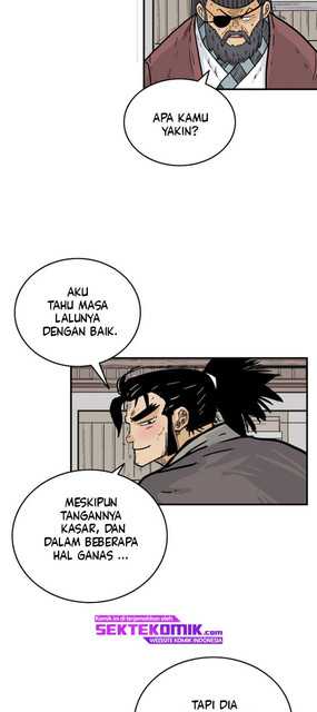 Fist Demon of Mount Hua Chap 89 - Next Chap 90