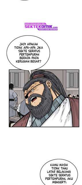 Fist Demon of Mount Hua Chap 89 - Next Chap 90